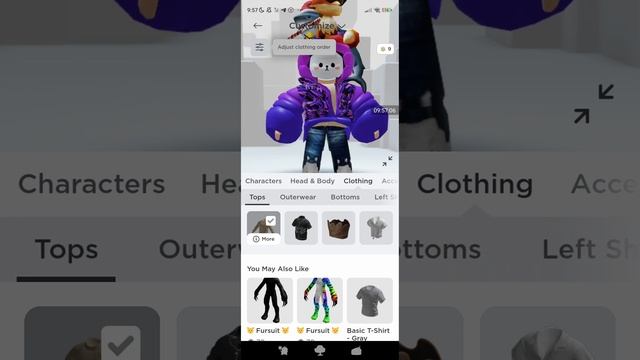 Как сделать толстый скин в роблоксе смотреть онлайн