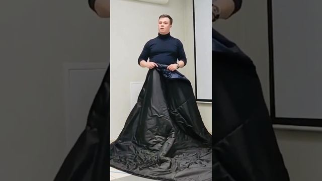 Спальный мешок-одеяло с подголовником зимний «Северный десант» -20°C смотреть онлайн