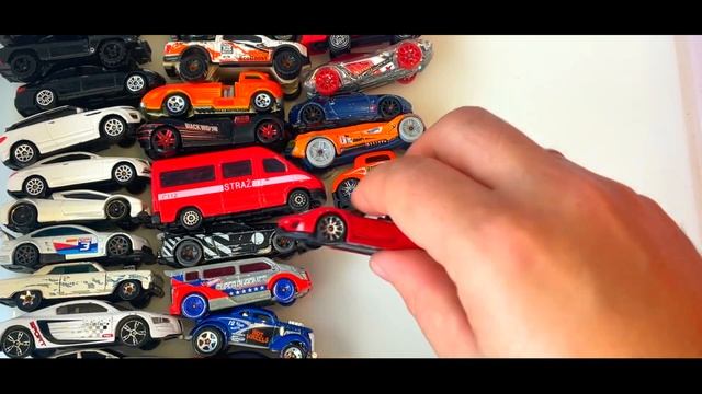 Buckle up for a huge adventure with welly model cars of all shapes and sizes! ?? смотреть онлайн