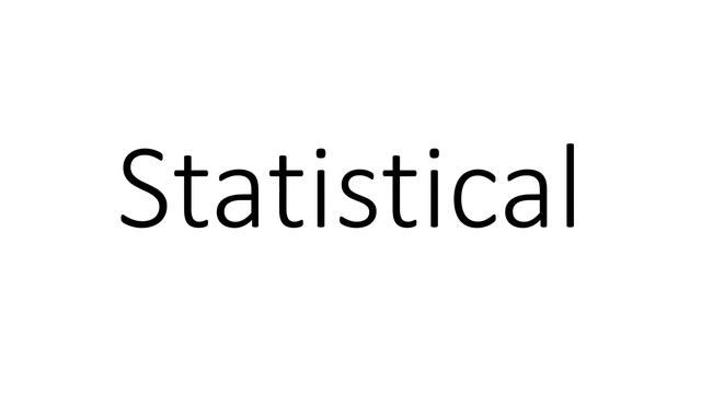 How to Pronounce Statistical in British English | English UK Statistical смотреть онлайн