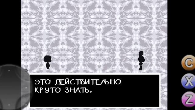 UNDERTALE-исследую снежнеград#6 смотреть онлайн