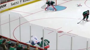 KHLmod на PS3 NHL Legacy. Ak Bars-Salavat Yulaev (БЕЗ СОСТАВОВ!!!). Тест модификации.
