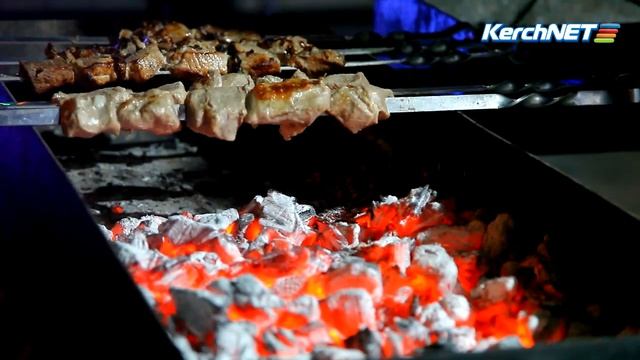 Новогодние каникулы Керчь смотреть онлайн