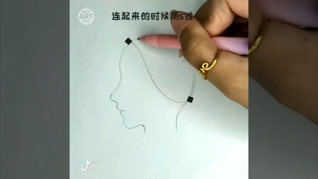 HOW TO DRAW LIKE A PRO. Drawing Tutorials And Tips смотреть онлайн