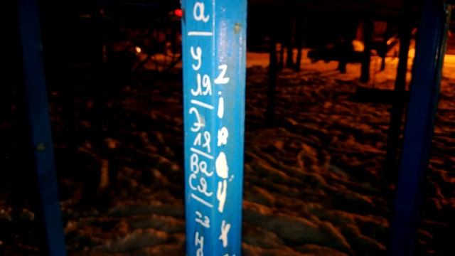 Камера Nokia Lumia 920 ночью с подсветкой (night light), 1080p, Full HD смотреть онлайн