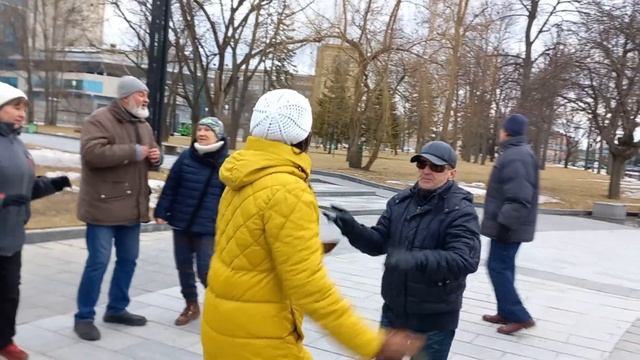 Ukraine, Харьков,танцы,5 марта, "Что делать дальше?" смотреть онлайн