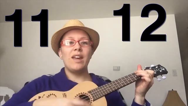 The 0-20 Song (for adult ESL Literacy Learners) смотреть онлайн