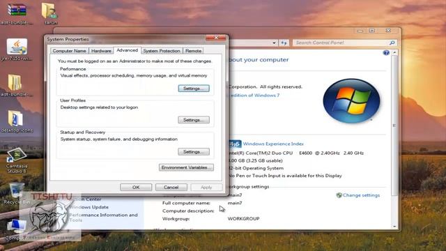 TISHITU Download & Installation Of Android Development Tool to Create Your First Android Applicatio смотреть онлайн