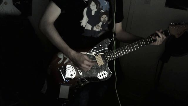 You Know You're Right by Nirvana - Guitar Cover смотреть онлайн