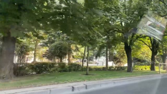 Наше путешествие по России 🇷🇺