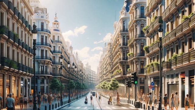 If You Want to Start Understanding Spanish, Start Here! With a Simple Short Story (A1-A2). [Part 2] смотреть онлайн