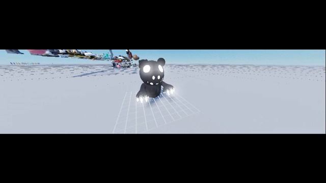 crawling trap but it flies (roblox studio animation remake) смотреть онлайн