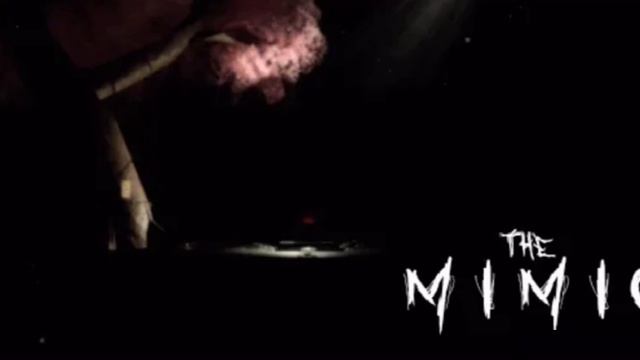 The Mimic: Sakura theme 1 hour [Roblox] смотреть онлайн