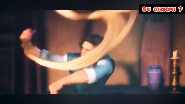 Bu qiziqmi ? | Multfilimlardagi 18+ uyatli joylari | 3-qism смотреть онлайн