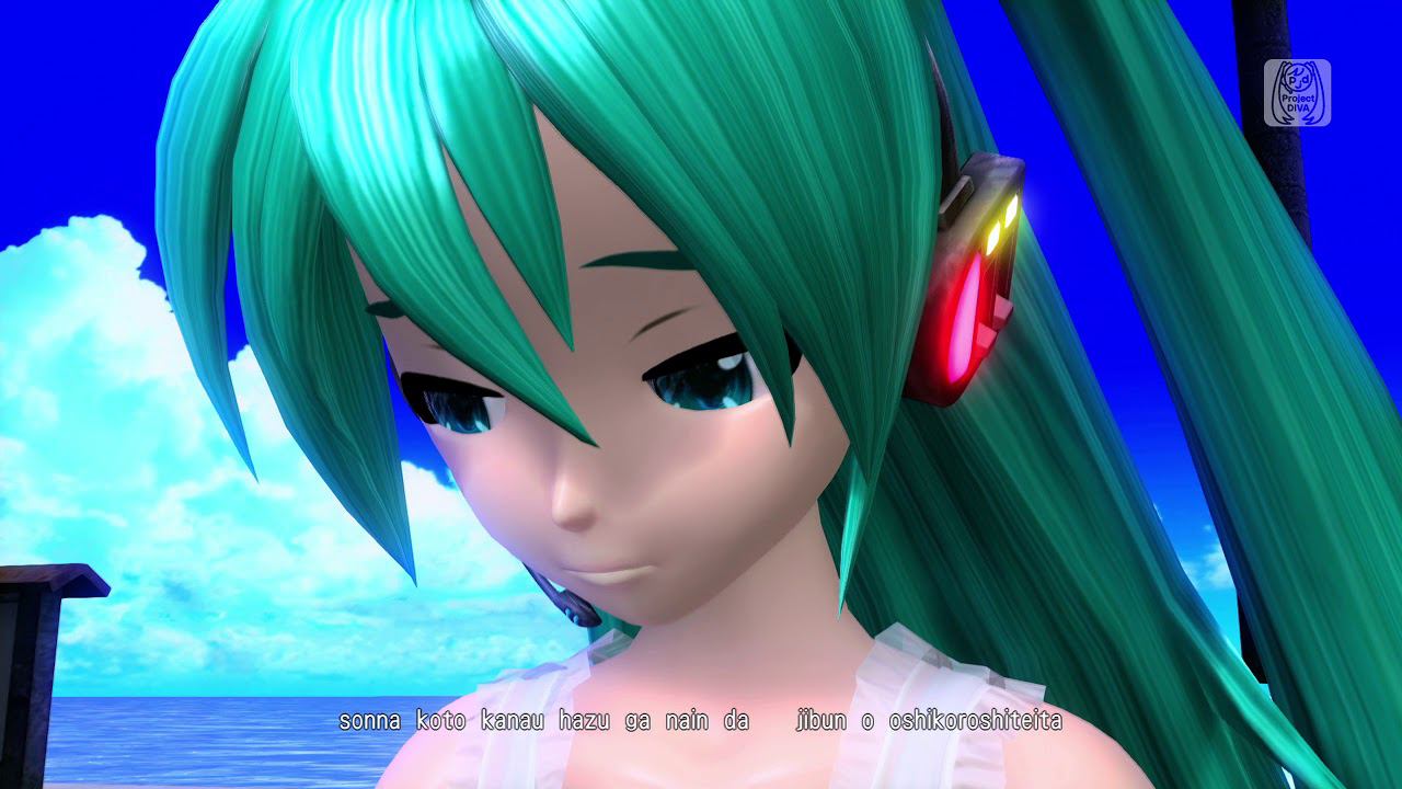 【PD-FT】 ~ Kimi Ni ~ Hatsune Miku: Project DIVA Future Tone 【PS4, 1080p, 60fps, HQ】 смотреть онлайн