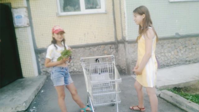 Лучшее такси на планете! смотреть онлайн