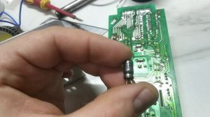 Быстрый ремонт блока питания на 24v для светодиодной ленты