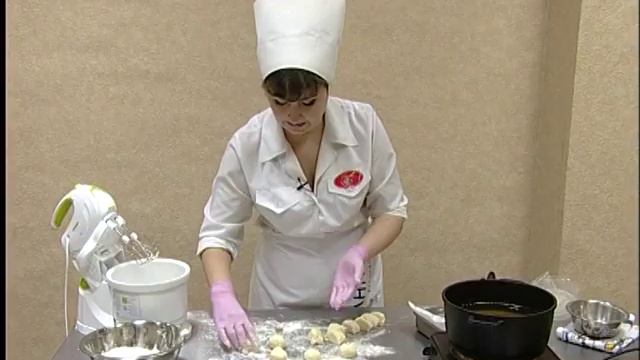 Сладкие Секреты