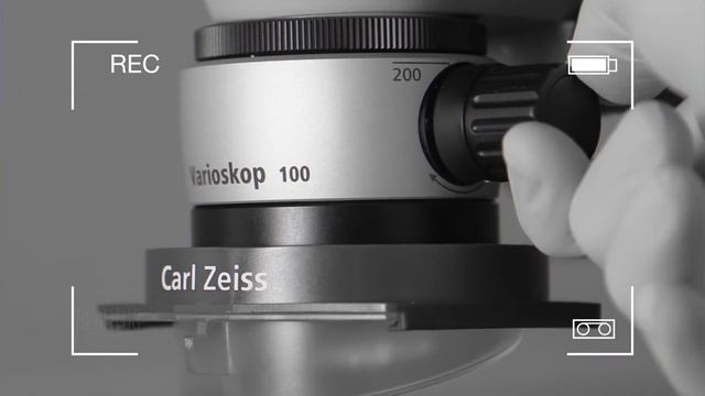 Varioskop Carl Zeiss смотреть онлайн