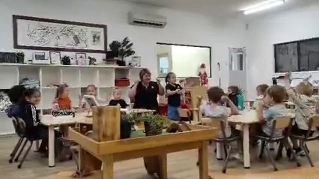 Hatchlings Early Learning Centre