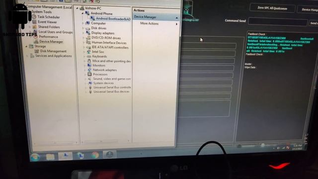 Nokia C01 Plus Hard Reset 2022