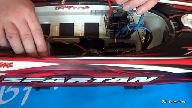 Ваттметр и анализатор мощности Turnigy 130A Watt Meter and Power Analyzer смотреть онлайн
