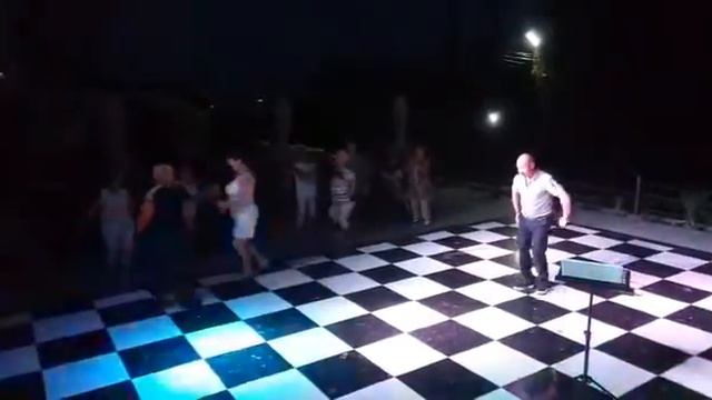 Лауреат всероссийских конкурсов Ильшат Гильмияров в санатории Кирова в Ялте смотреть онлайн