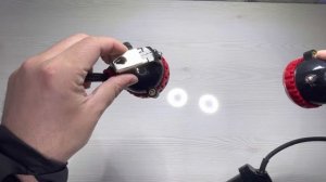 Сравнительный обзор шахтерских фонарей-коногонок Shanxing 0017, 0018, 0019