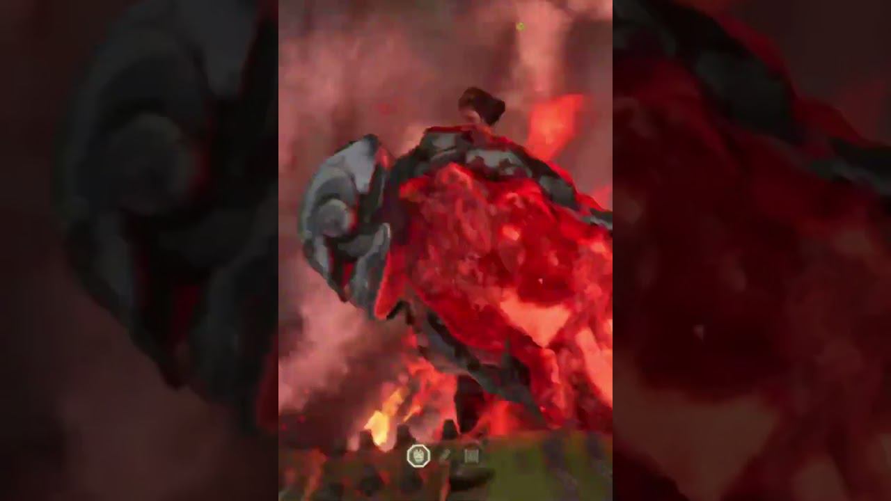 Doom eternal #shorts #shortsvideo #doom #doometernal #нарезки #игры смотреть онлайн