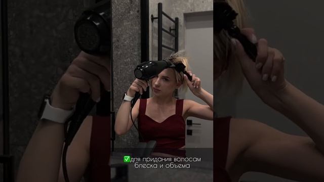 Брашинг расческа деревянная с натуральной щетиной, 22.5x5см, 2 ШТУКИ смотреть онлайн