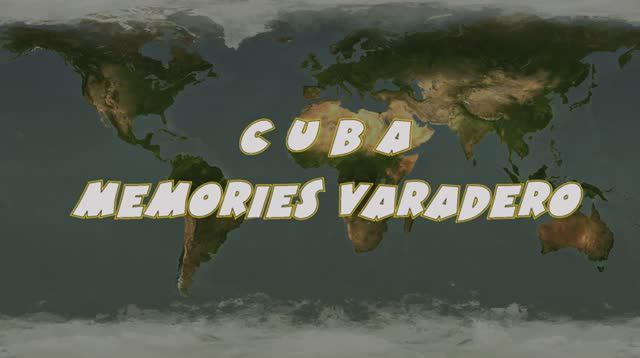 Куба. Варадеро . Обзор отеля MEMORIES VARADERO BEACH RESORT 4* смотреть онлайн