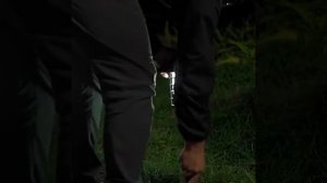 Садовый светильник на солнечной батарее