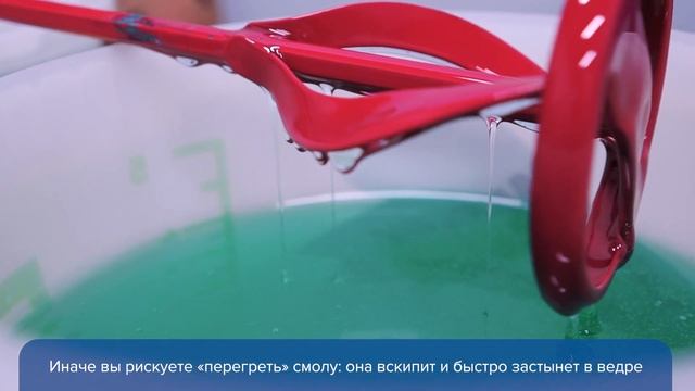 Заливка стола эпоксидной смолой: создание опалубки, заливка и полировка. Смола ICRYSTAL 5-five смотреть онлайн