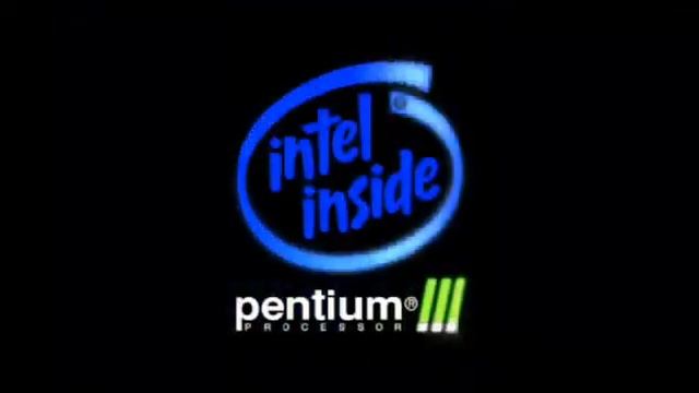 Intel Inside Pentium III смотреть онлайн