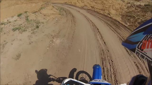 Эндуро пробег. "Купала 2016". смотреть онлайн