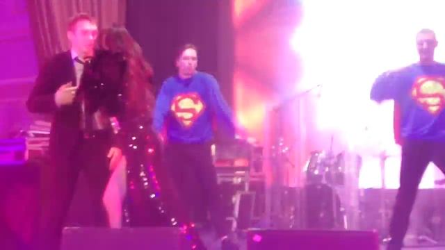 Выступление на корпоративе с группа Винтаж