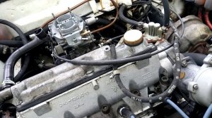 Карбюратор для идеального авто! Таврия Славута! Установка, запуск.