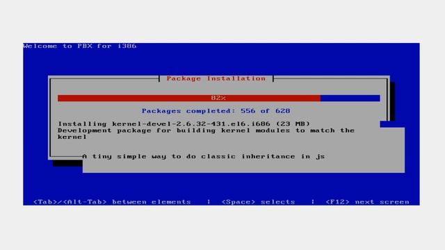 Install Asterisk (Установка Asterisk на VirtualBox) смотреть онлайн