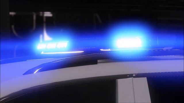 Volkswagen Tiguan Police / Politie 2023 смотреть онлайн