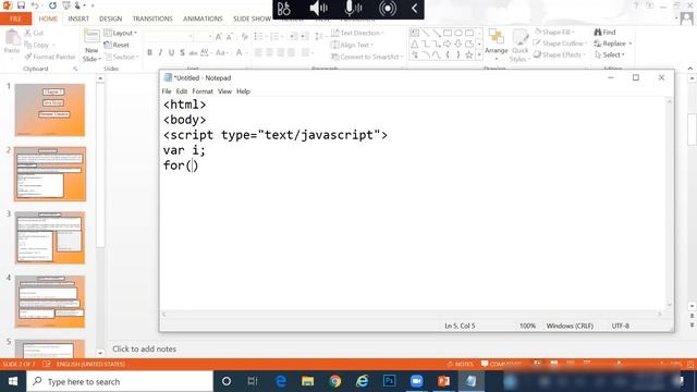BREAK | CONTINUE | LOOP CONTROL STATEMENT | JAVASCRIPT | HEMANT MENARIA смотреть онлайн