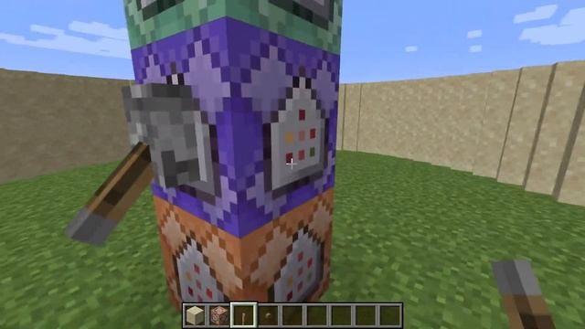 best pool for mobs | Minecraft смотреть онлайн