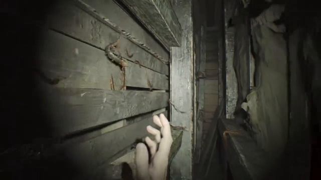 resident evil 7: Margaret смотреть онлайн
