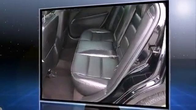 2008 Ford Fusion SEL V6 In Richmond, KY 40475