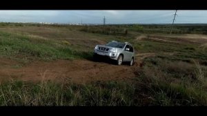 2010 NISSAN X-TRAIL  (T31)  Есть ли имитация блокировок в старом Икстрейле?