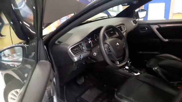 KHODRO Tara иранский автомобиль смотреть онлайн