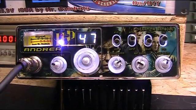 Alan 48 Colt (elaborato Full) per l'amico Andrea. смотреть онлайн