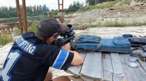 псп крюгерка 300мм 500мм 5.5мм и корсар 140мм 6.35мм