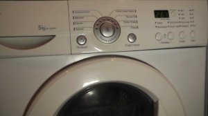 Сервисный тест стиральной машины LG / Диагностика и Тестовый режим стиральной машины LG