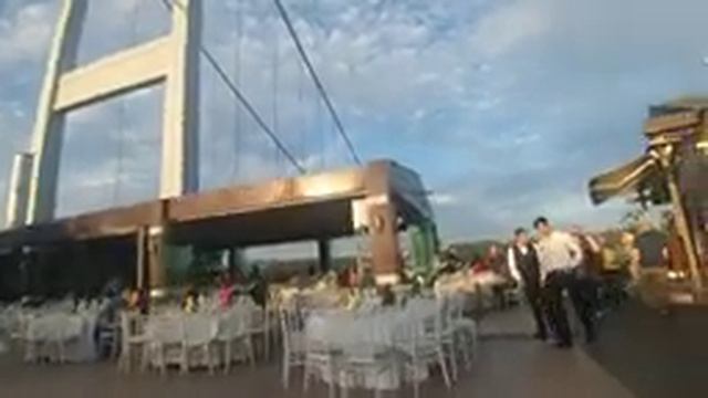 Yıldız Teknik Üniversitesi Rumeli Hisar Tesisi смотреть онлайн