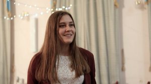 Молодёжный вечер КЧО